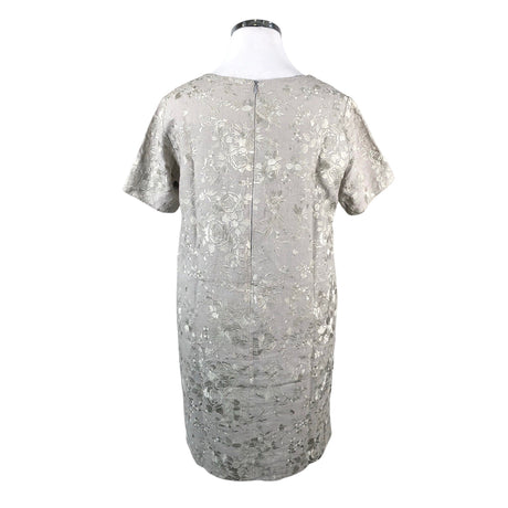 Unisex Handmade - Pidulik kleit, suurus 42 - Hall (2)