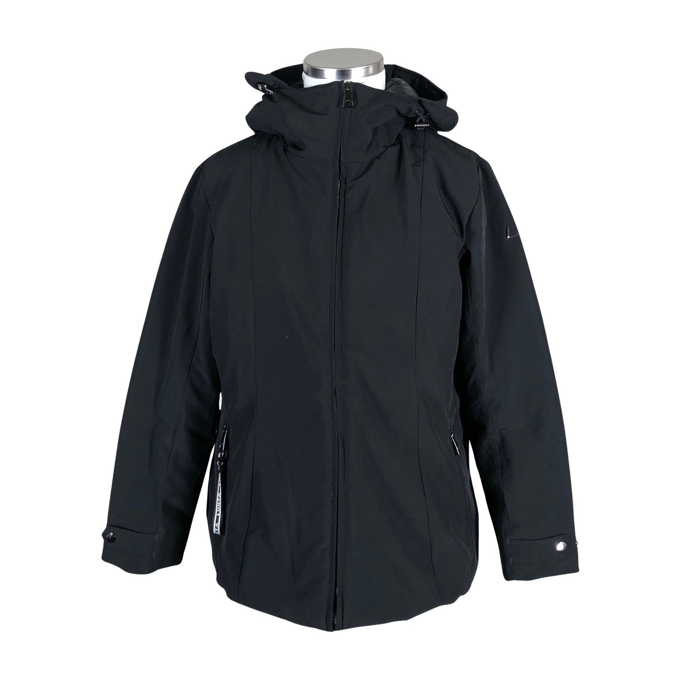 Unisex Luhta - Talvejope, suurus 42 - Must (1)