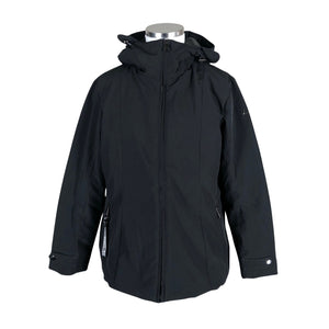Unisex Luhta - Talvejope, suurus 42 - Must (1)