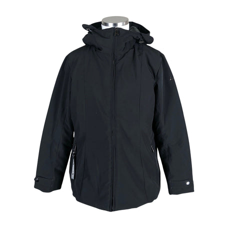 Unisex Luhta - Talvejope, suurus 42 - Must ()