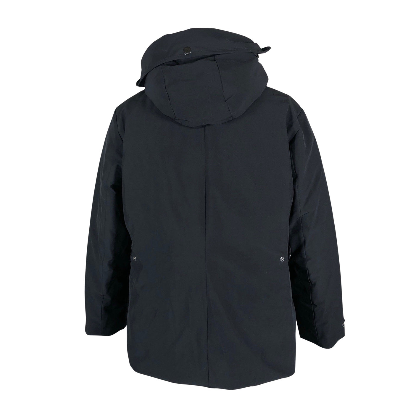 Unisex Luhta - Talvejope, suurus 42 - Must (2)