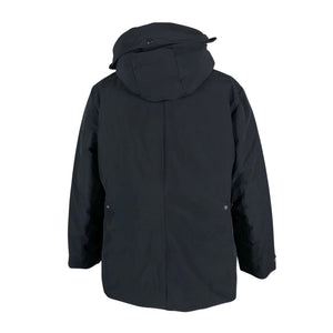 Unisex Luhta - Talvejope, suurus 42 - Must (2)
