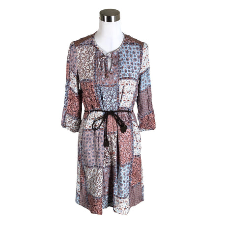 Unisex Esprit - Mitteveniv kleit, suurus 38 - Heleroosa ()