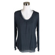 Unisex Tom Tailor - Pluus, suurus 40 - Sinine ()