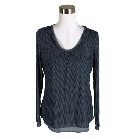 Unisex Tom Tailor - Pluus, suurus 40 - Sinine ()