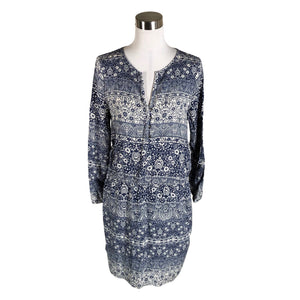Unisex Esprit - Mitteveniv kleit, suurus 40 - Sinine (1)