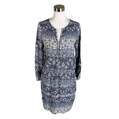 Unisex Esprit - Mitteveniv kleit, suurus 40 - Sinine ()