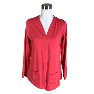 Unisex Craghoppers - Kardigan, suurus 36 - Roosa (1)