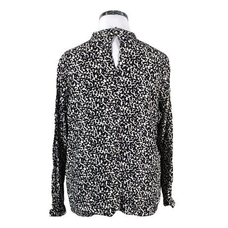 Unisex Esprit - Pluus, suurus 44 - Must (2)
