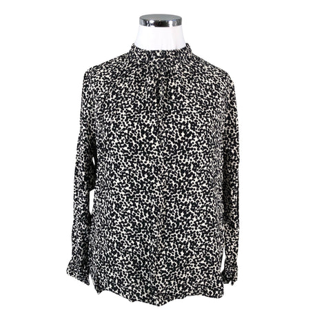 Unisex Esprit - Pluus, suurus 44 - Must ()