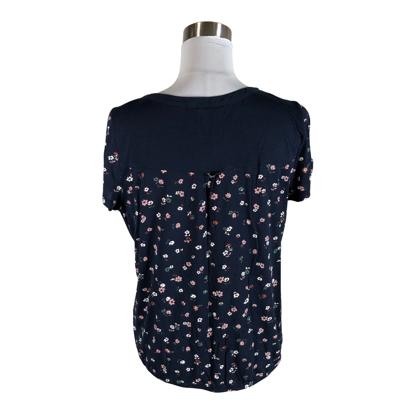 Unisex Esprit - T-särk, suurus 38 - Sinine (2)
