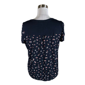 Unisex Esprit - T-särk, suurus 38 - Sinine (2)