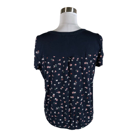 Unisex Esprit - T-särk, suurus 38 - Sinine (2)