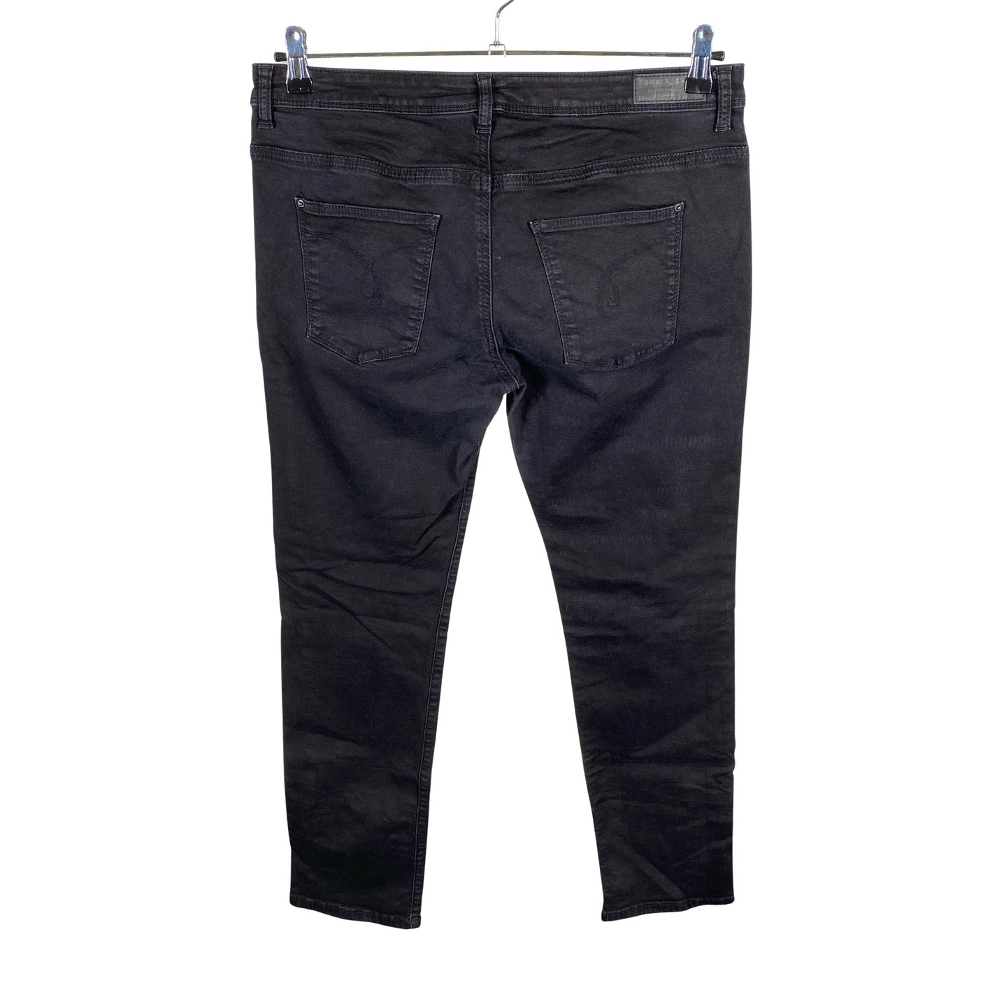 Unisex Esprit - Teksad, suurus W34 - Must (2)