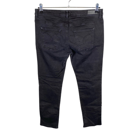Unisex Esprit - Teksad, suurus W34 - Must (2)