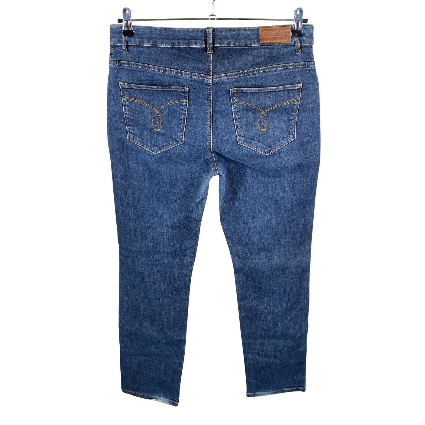 Unisex Esprit - Teksad, suurus W33 - Sinine (2)