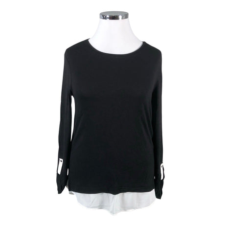 Unisex Esprit - Pluus, suurus 42 - Must ()