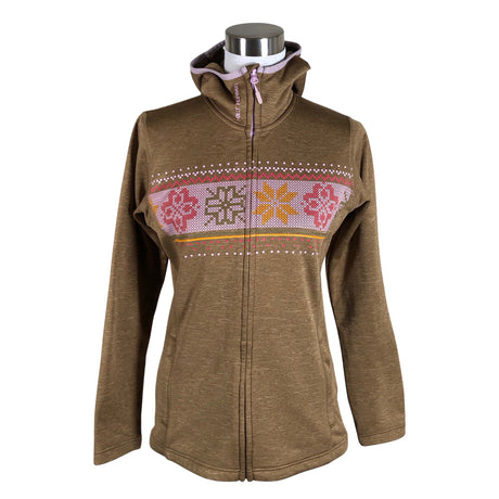 Unisex Helly Hansen - Dressipluus, suurus 38 - Pruun ()