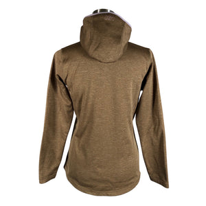 Unisex Helly Hansen - Dressipluus, suurus 38 - Pruun (2)