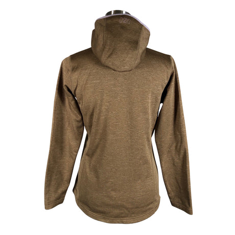 Unisex Helly Hansen - Dressipluus, suurus 38 - Pruun (2)