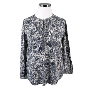 Unisex Esprit - Pluus, suurus 44 - Valge (1)