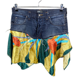 Unisex Lee - Teksaseelik, suurus W34 - Sinine (1)