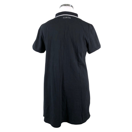 Unisex Luhta - Polokleit, suurus 42 - Must (2)