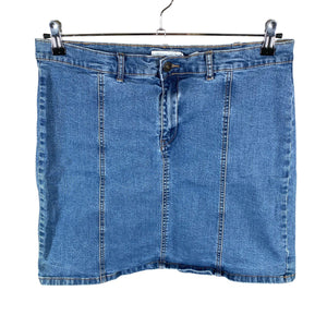 Unisex Jackpot - Teksaseelik, suurus 42 - Sinine (1)