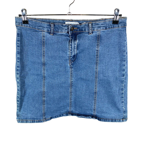 Unisex Jackpot - Teksaseelik, suurus 42 - Sinine ()