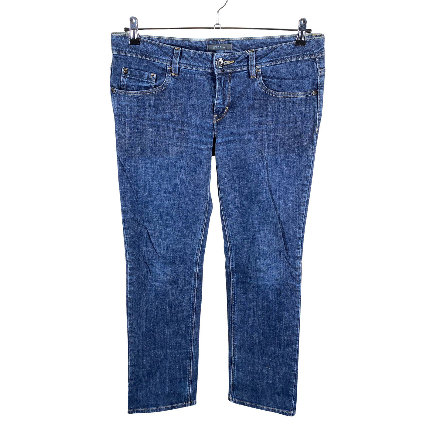 Unisex Esprit - Teksad, suurus 32 - Sinine (1)