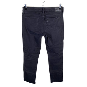 Unisex Levi's - Teksad, suurus W31 - Must (2)