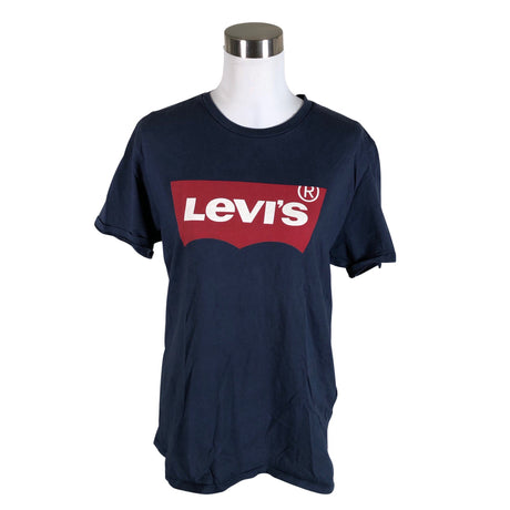 Unisex Levi's - T-särk, suurus 40 - Sinine ()