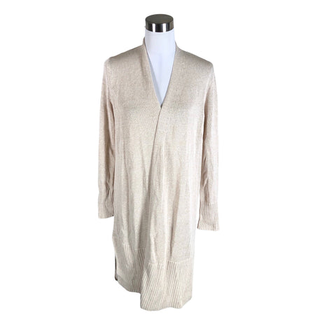 Unisex Ril's - Kardigan, suurus 38 - Beige ()