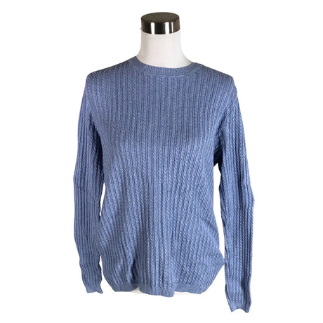 Unisex Jackpot - Kampsun, suurus 40 - Helesinine ()