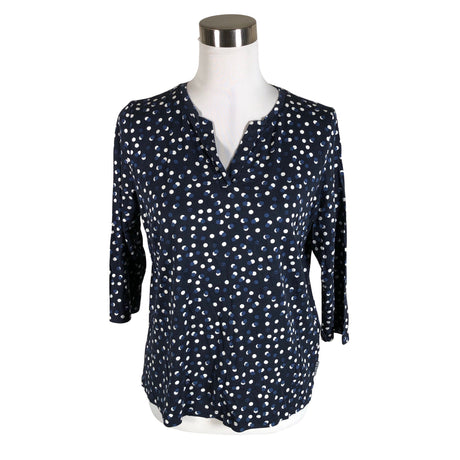 Unisex Cecil - Pluus, suurus 38 - Sinine ()