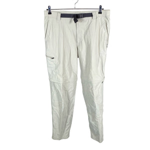 Unisex McKinley - Spordipüksid, suurus XL - Beige (1)