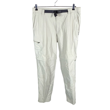 Unisex McKinley - Spordipüksid, suurus XL - Beige ()