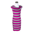 Unisex Calvin Klein - Trikotaažist kleit, suurus 36 - Hall ()
