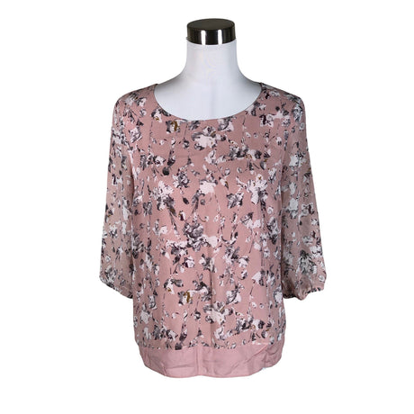 Unisex More&More - Pluus, suurus 36 - Heleroosa ()