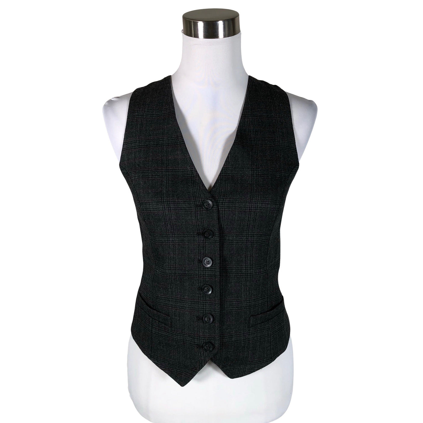 Unisex Gant - Vest, suurus 36 - Hall (1)