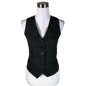 Unisex Gant - Vest, suurus 36 - Hall (1)