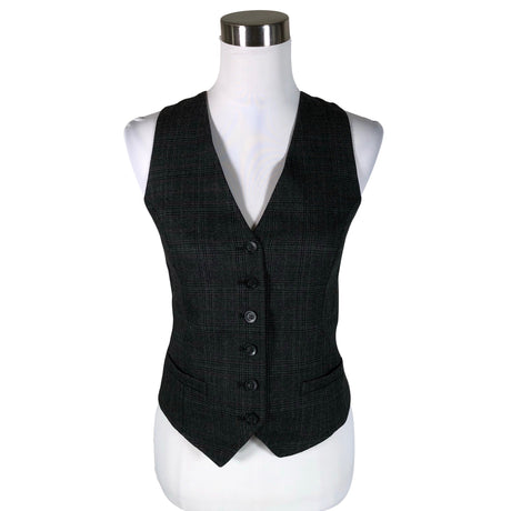 Unisex Gant - Vest, suurus 36 - Hall ()