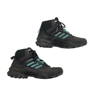 Unisex Adidas - Matkasaapad, suurus 37 - Must (1)