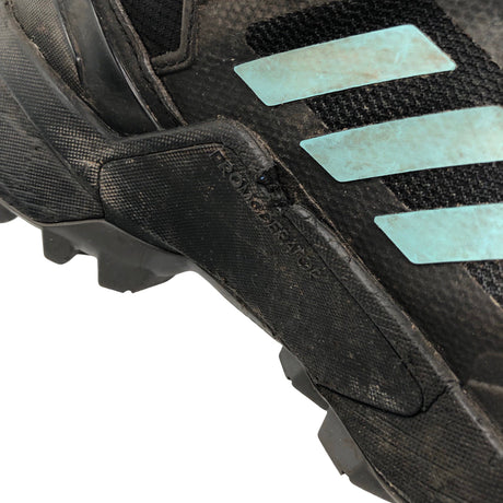 Unisex Adidas - Matkasaapad, suurus 37 - Must (2)