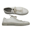Unisex Jim Rickey - Tennised, suurus 44 - Valge ()