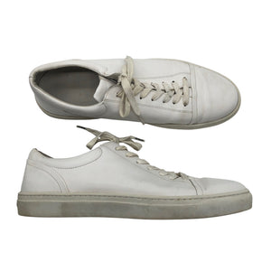 Unisex Jim Rickey - Tennised, suurus 44 - Valge (1)