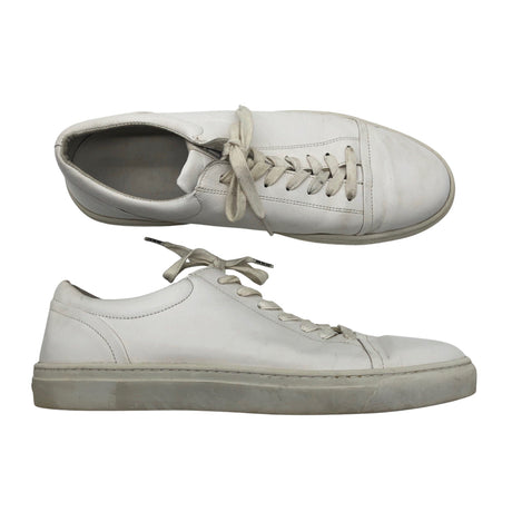 Unisex Jim Rickey - Tennised, suurus 44 - Valge ()