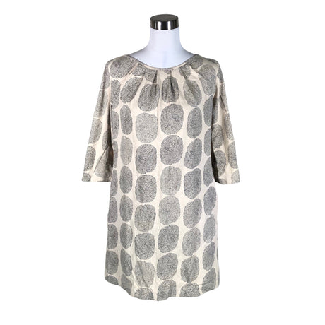 Unisex Marimekko - Trikotaažist kleit, suurus 40 - Beige ()