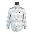 Unisex Lee - Triiksärk, suurus M - Sinine ()