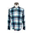 Unisex Vailent - Triiksärk, suurus M - Sinine ()